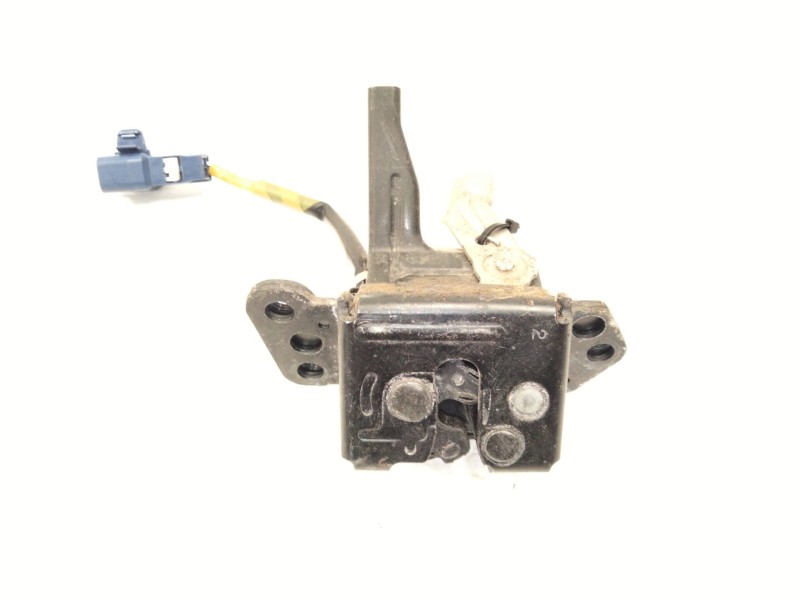 Recambio de cerradura maletero / porton para toyota yaris active referencia OEM IAM   