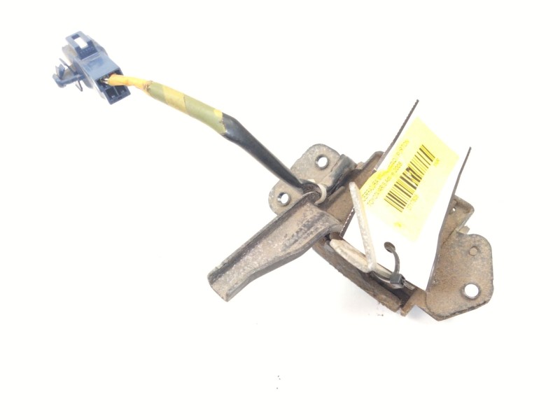 Recambio de cerradura maletero / porton para toyota yaris active referencia OEM IAM   