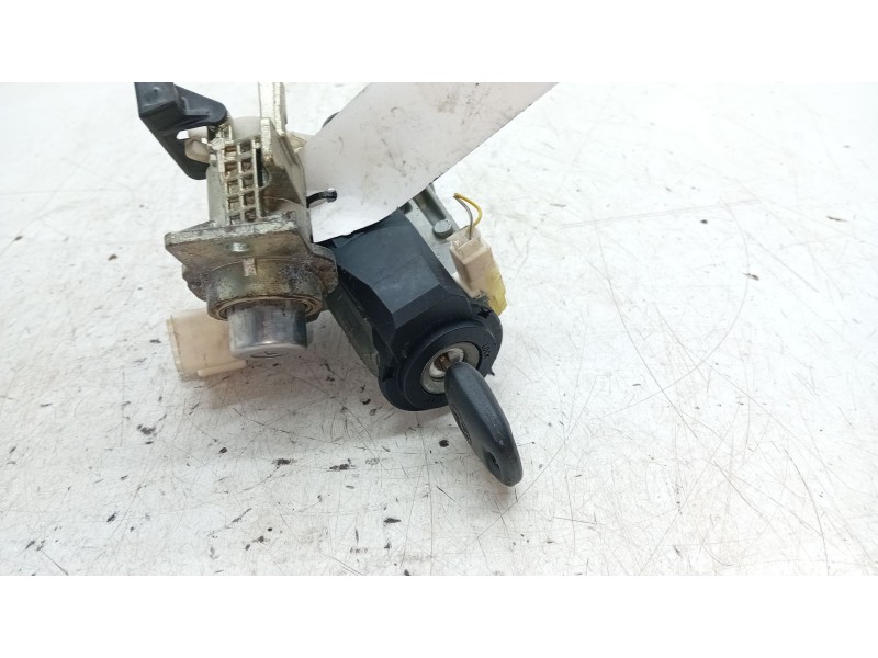 Recambio de conmutador de arranque para toyota yaris active referencia OEM IAM   