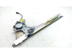Recambio de elevalunas delantero derecho para kia carnival ii (gq) 2.9 crdi referencia OEM IAM OK5525856Y  