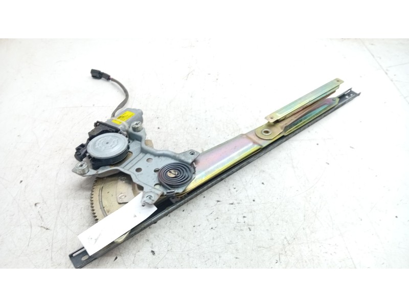 Recambio de elevalunas delantero derecho para kia carnival ii (gq) 2.9 crdi referencia OEM IAM OK5525856Y  