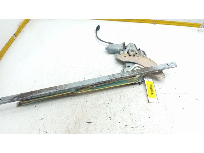 Recambio de elevalunas delantero derecho para kia carnival ii (gq) 2.9 crdi referencia OEM IAM OK5525856Y  