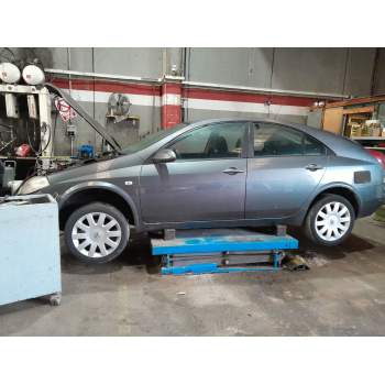 nissan primera (p12) del año 2006