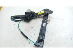 Recambio de elevalunas delantero izquierdo para bmw 1 (f20) 118 d referencia OEM IAM 72426106  