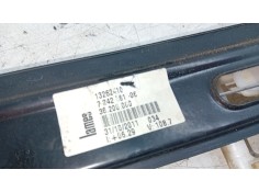 Recambio de elevalunas delantero izquierdo para bmw 1 (f20) 118 d referencia OEM IAM 72426106   2
