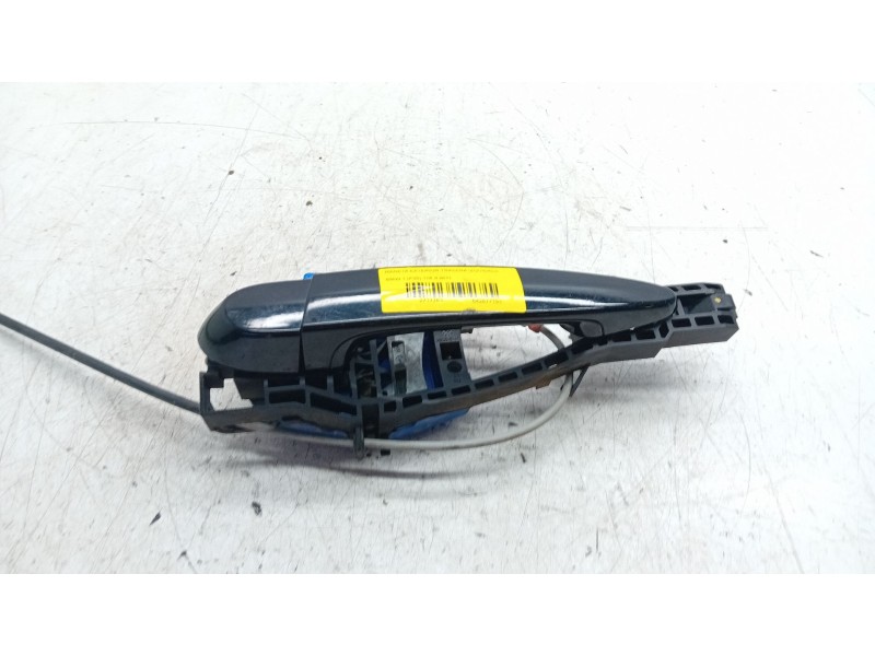 Recambio de maneta exterior trasera izquierda para bmw 1 (f20) 118 d referencia OEM IAM   
