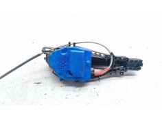 Recambio de maneta exterior trasera izquierda para bmw 1 (f20) 118 d referencia OEM IAM    2