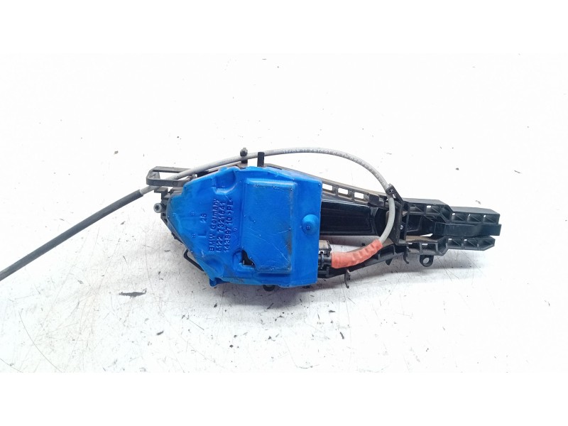 Recambio de maneta exterior trasera izquierda para bmw 1 (f20) 118 d referencia OEM IAM   