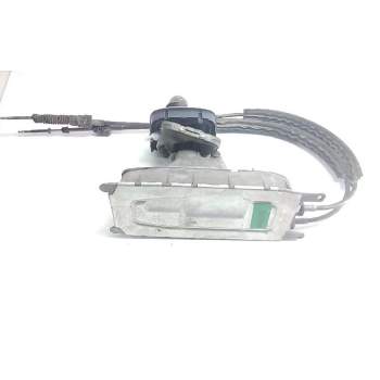 Recambio de palanca cambio para volkswagen golf vi (5k1) 1.6 tdi dpf referencia OEM IAM 1K0711091A  