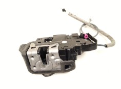 Recambio de cerradura puerta trasera izquierda para mercedes-benz clase b sports tourer (w247) b 180 d (247.003) referencia OEM 