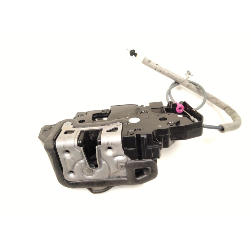 Recambio de cerradura puerta trasera izquierda para mercedes-benz clase b sports tourer (w247) b 180 d (247.003) referencia OEM 