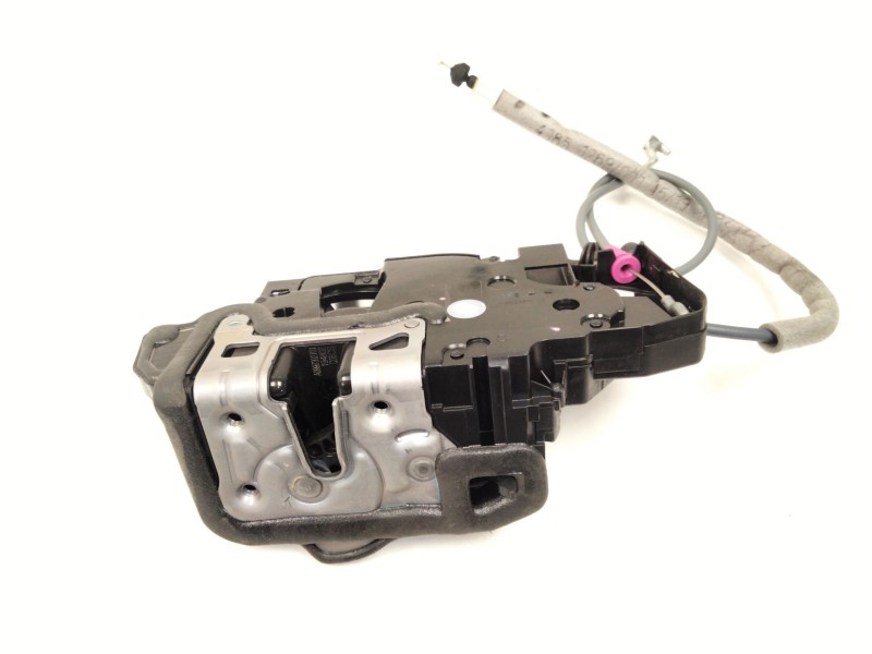 Recambio de cerradura puerta trasera izquierda para mercedes-benz clase b sports tourer (w247) b 180 d (247.003) referencia OEM 