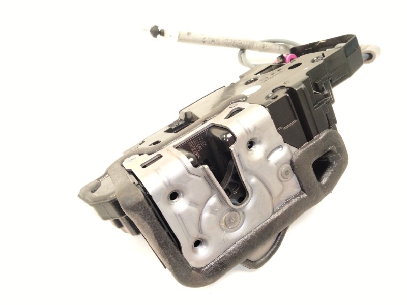 Recambio de cerradura puerta trasera izquierda para mercedes-benz clase b sports tourer (w247) b 180 d (247.003) referencia OEM 