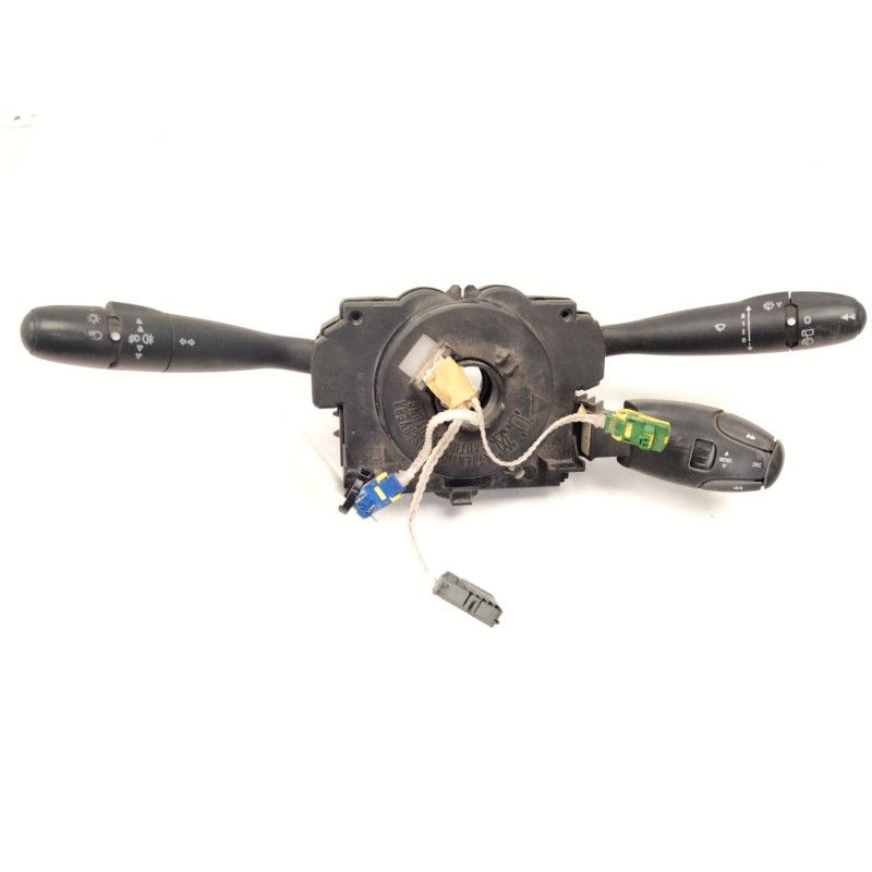 Recambio de anillo airbag para peugeot 206 fastback (2a/c) 2.0 hdi 90 referencia OEM IAM 96446868  