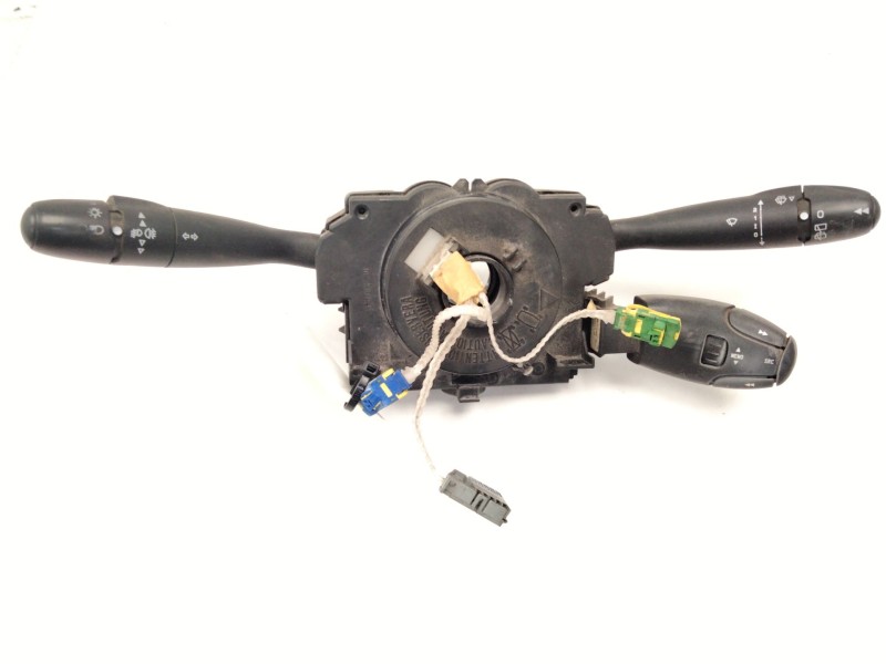 Recambio de anillo airbag para peugeot 206 fastback (2a/c) 2.0 hdi 90 referencia OEM IAM 96446868  