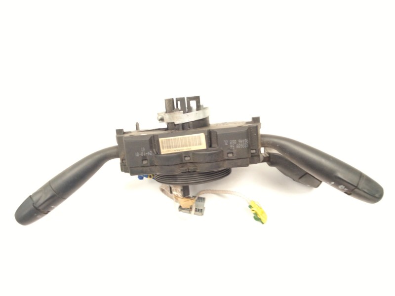 Recambio de anillo airbag para peugeot 206 fastback (2a/c) 2.0 hdi 90 referencia OEM IAM 96446868  