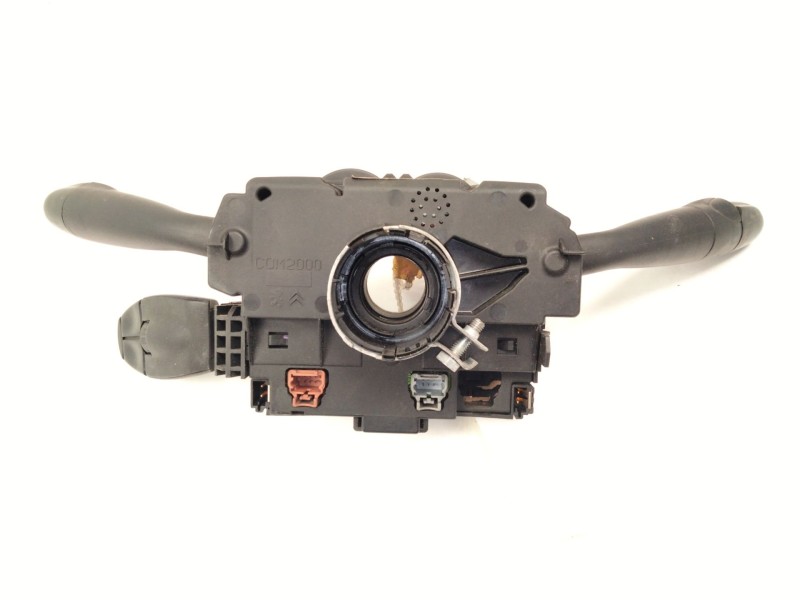 Recambio de anillo airbag para peugeot 206 fastback (2a/c) 2.0 hdi 90 referencia OEM IAM 96446868  