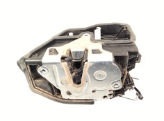 Recambio de cerradura puerta delantera izquierda para bmw 1 (f20) 118 d referencia OEM IAM 7229461  