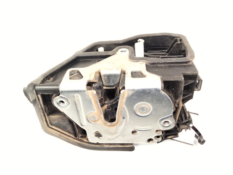 Recambio de cerradura puerta delantera izquierda para bmw 1 (f20) 118 d referencia OEM IAM 7229461  