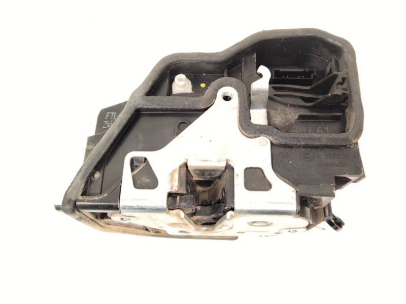Recambio de cerradura puerta delantera izquierda para bmw 1 (f20) 118 d referencia OEM IAM 7229461  