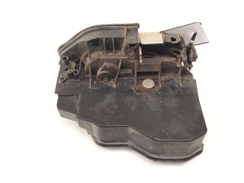 Recambio de cerradura puerta delantera izquierda para bmw 1 (f20) 118 d referencia OEM IAM 7229461  