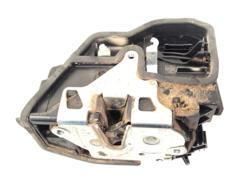 Recambio de cerradura puerta trasera izquierda para bmw 1 (f20) 118 d referencia OEM IAM 7229459  