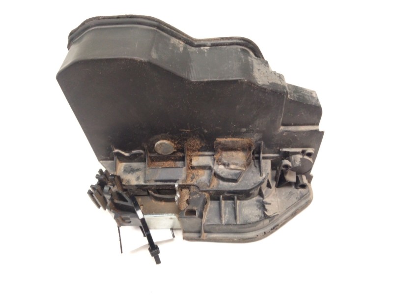 Recambio de cerradura puerta trasera izquierda para bmw 1 (f20) 118 d referencia OEM IAM 7229459  