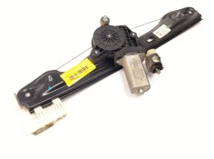 Recambio de elevalunas trasero izquierdo para bmw 1 (f20) 118 d referencia OEM IAM 7242555  