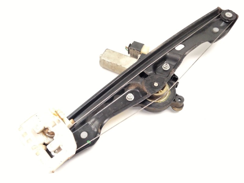 Recambio de elevalunas trasero izquierdo para bmw 1 (f20) 118 d referencia OEM IAM 7242555  