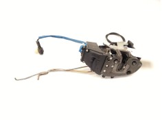 Recambio de cerradura puerta delantera derecha para kia carnival ii (gq) 2.9 crdi referencia OEM IAM   