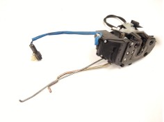 Recambio de cerradura puerta delantera derecha para kia carnival ii (gq) 2.9 crdi referencia OEM IAM    2