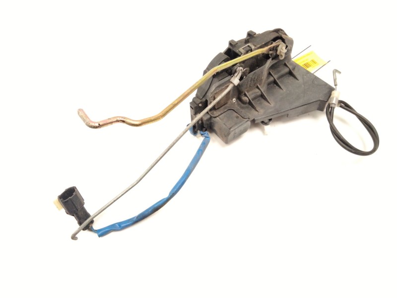 Recambio de cerradura puerta delantera derecha para kia carnival ii (gq) 2.9 crdi referencia OEM IAM   