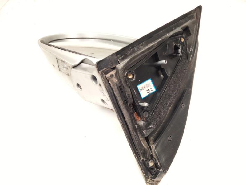 Recambio de retrovisor izquierdo para kia carnival ii (gq) 2.9 crdi referencia OEM IAM   