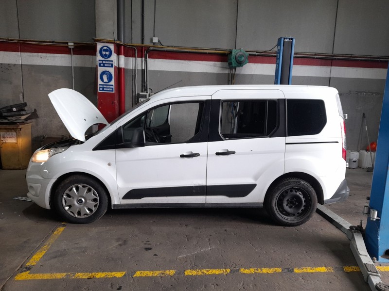 ford transit connect monospace del año 2015