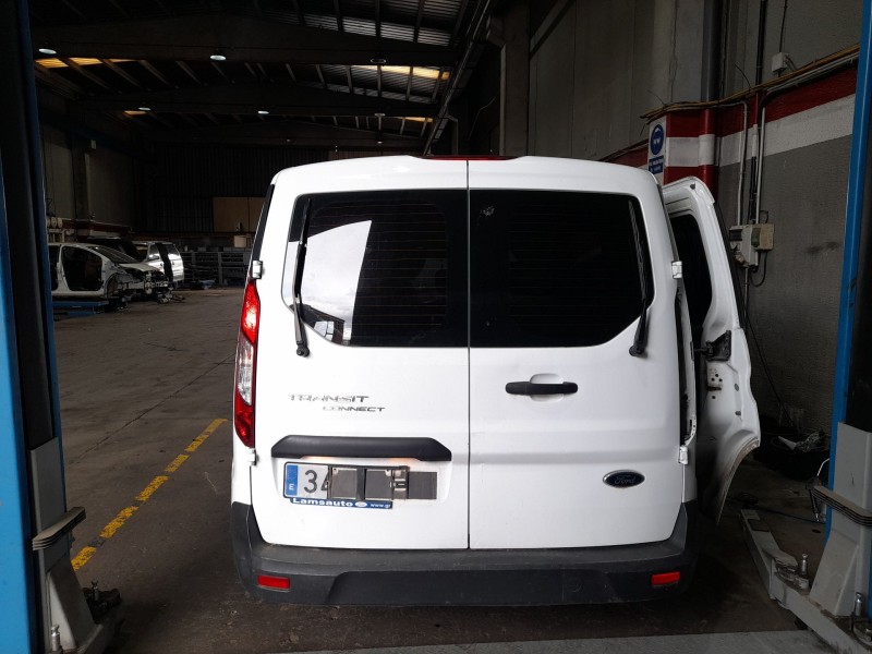 ford transit connect monospace del año 2015