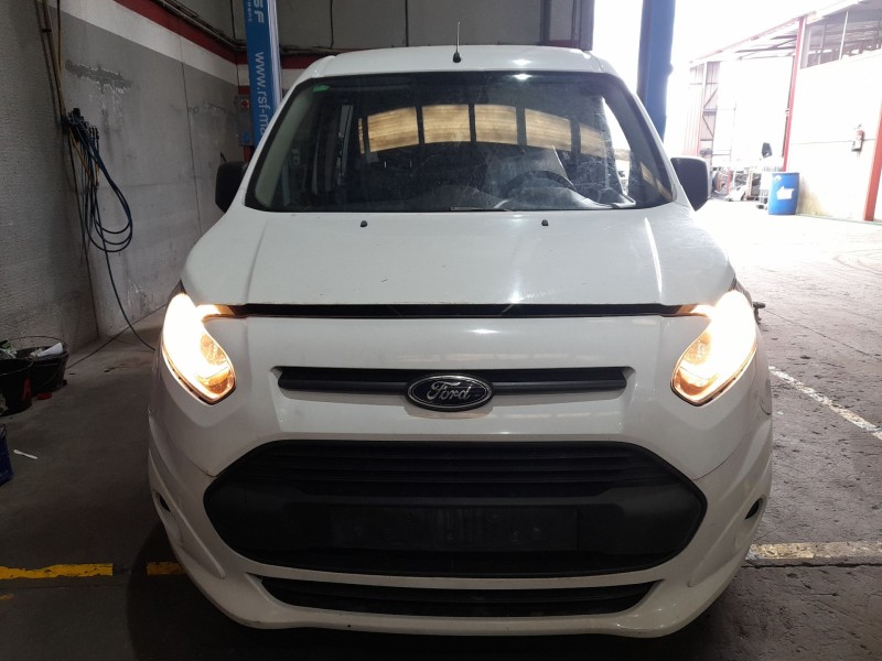 ford transit connect monospace del año 2015