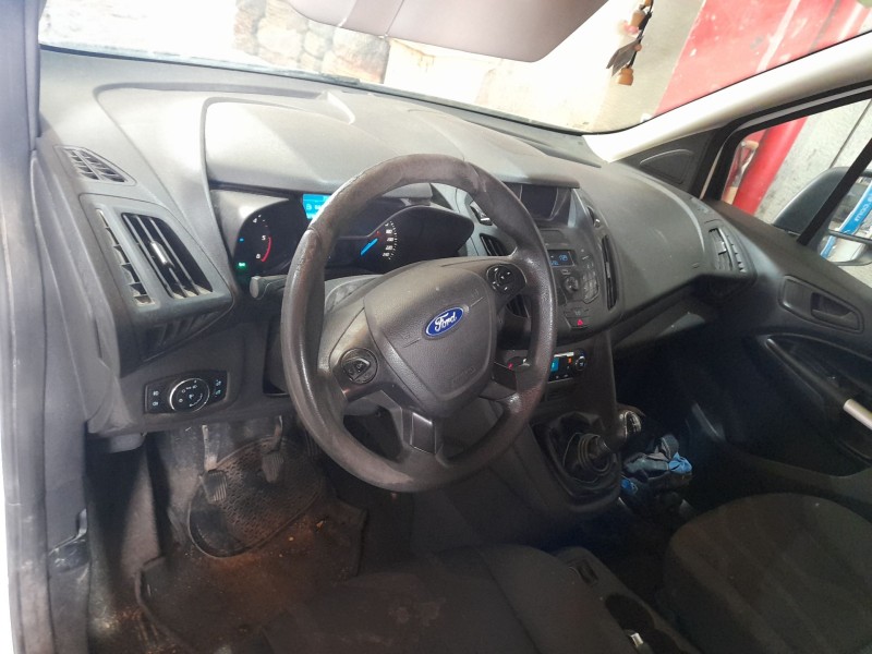 ford transit connect monospace del año 2015
