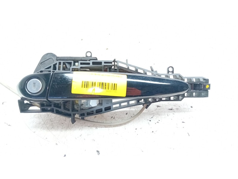 Recambio de maneta exterior delantera izquierda para bmw 1 (f20) 118 d referencia OEM IAM 51217297749  