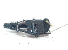 Recambio de maneta exterior delantera izquierda para bmw 1 (f20) 118 d referencia OEM IAM 51217297749   2