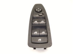 Recambio de mando elevalunas delantero izquierdo para bmw 1 (f20) 118 d referencia OEM IAM 9208109   2