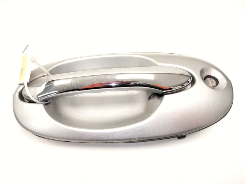 Recambio de maneta exterior delantera derecha para kia carnival ii (gq) 2.9 crdi referencia OEM IAM   