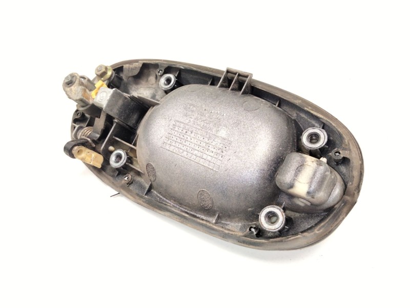 Recambio de maneta exterior delantera derecha para kia carnival ii (gq) 2.9 crdi referencia OEM IAM   