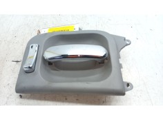 Recambio de maneta interior trasera derecha para kia carnival ii (gq) 2.9 crdi referencia OEM IAM K53A72330  
