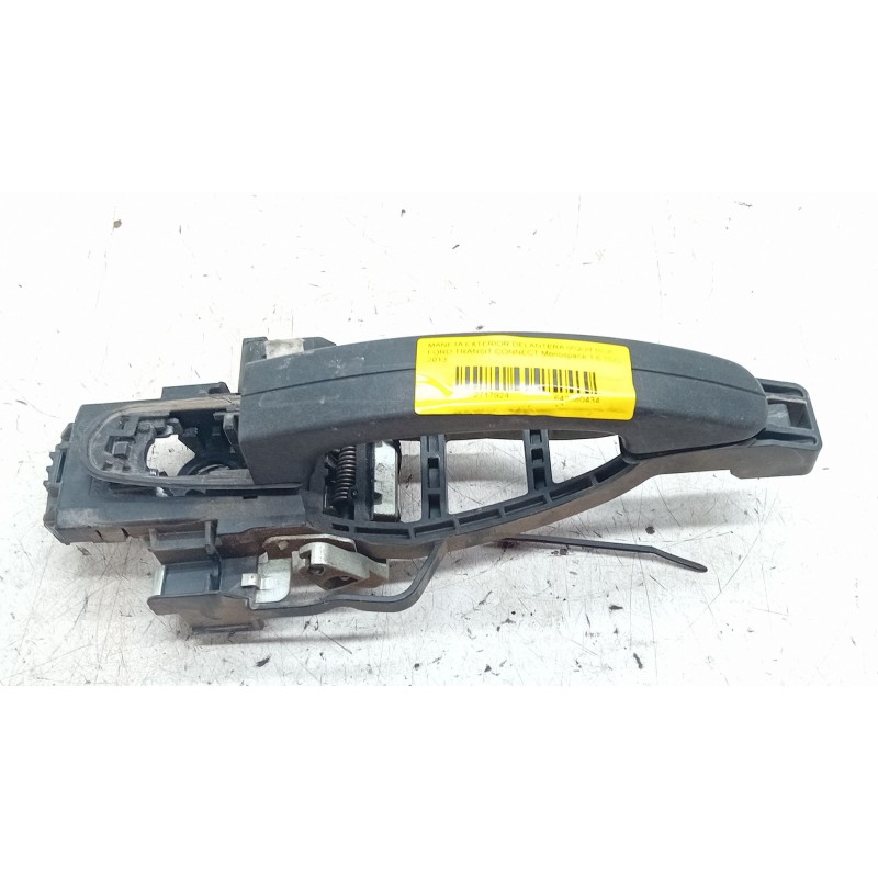 Recambio de maneta exterior delantera izquierda para ford transit connect monospace 1.6 tdci referencia OEM IAM   