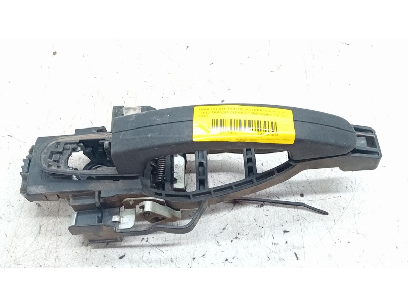 Recambio de maneta exterior delantera izquierda para ford transit connect monospace 1.6 tdci referencia OEM IAM   