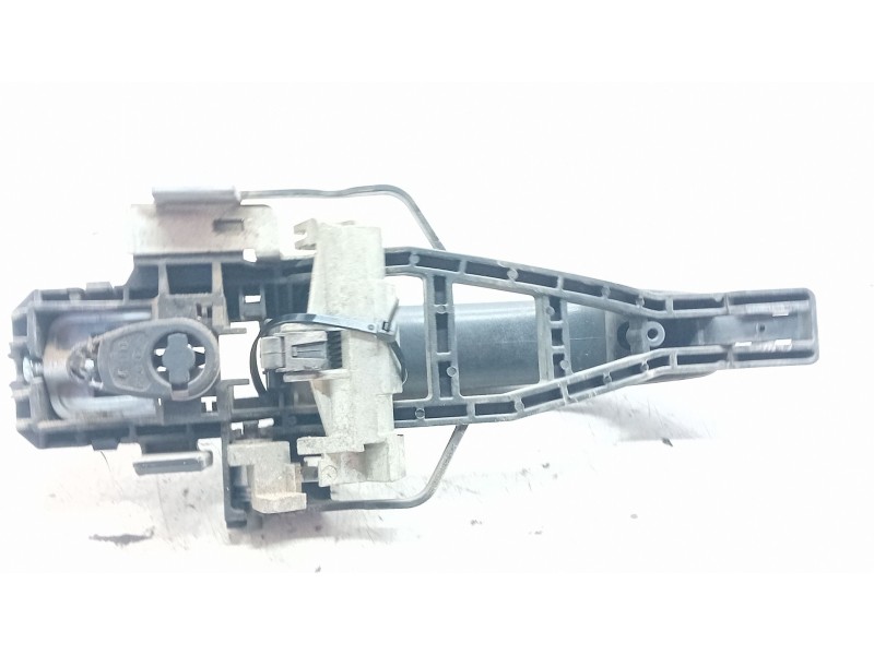 Recambio de maneta exterior delantera izquierda para ford transit connect monospace 1.6 tdci referencia OEM IAM   