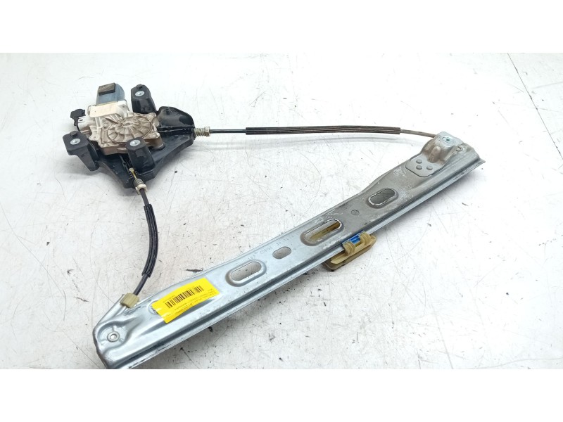 Recambio de elevalunas delantero izquierdo para ford transit connect monospace 1.6 tdci referencia OEM IAM 102C08168  