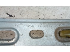 Recambio de elevalunas delantero izquierdo para ford transit connect monospace 1.6 tdci referencia OEM IAM 102C08168   2