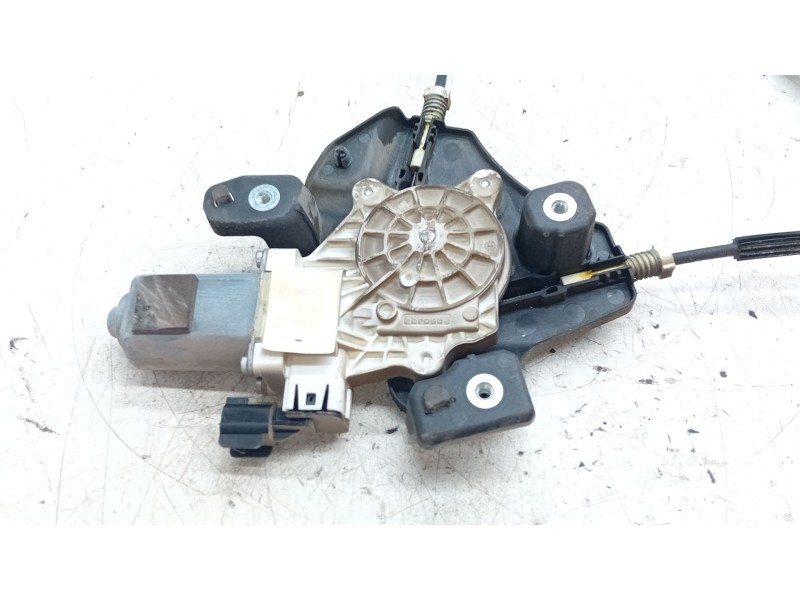 Recambio de elevalunas delantero izquierdo para ford transit connect monospace 1.6 tdci referencia OEM IAM 102C08168  