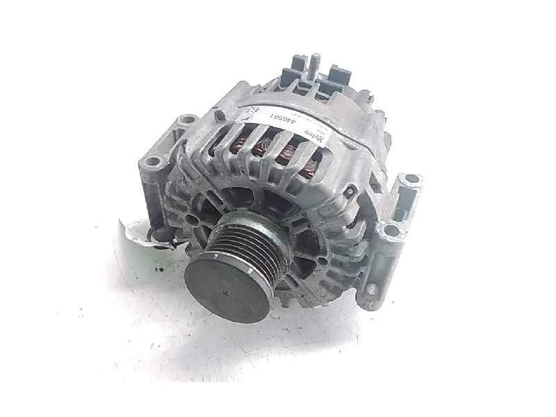 Recambio de alternador para mercedes-benz sprinterii caja cerrada (desde 01.06) 310/313/316 cdi (906.631/633/635/637) referencia